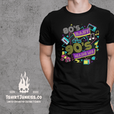 80s Baby 90s Made Me V2